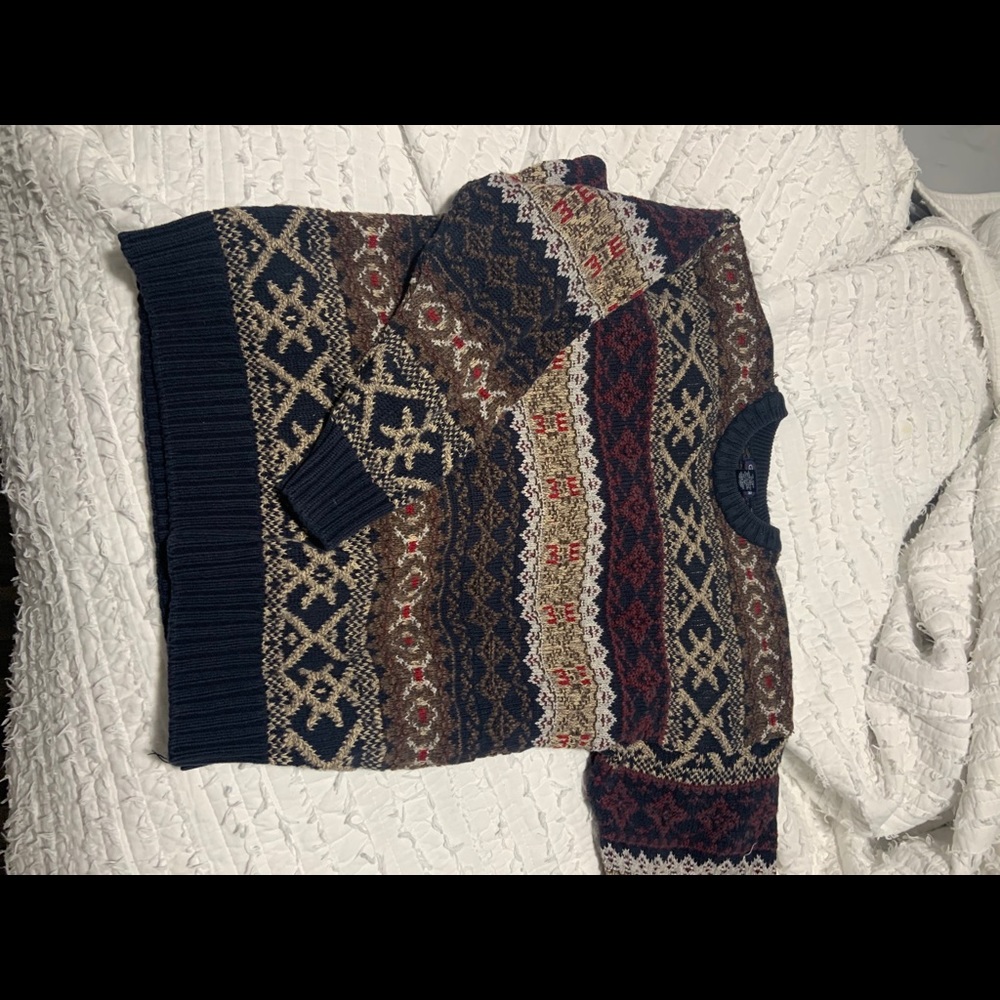 Don’t wear it